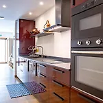 Edules Aparthotel 4*