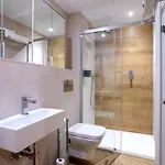Aparthotel Edules Treceno