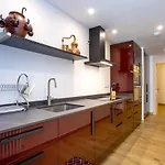 Aparthotel Edules 4*