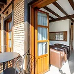 Edules Aparthotel Treceno