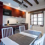 Aparthotel Edules 4*