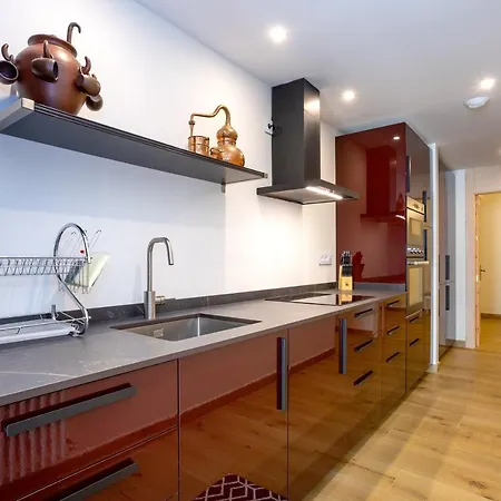 Aparthotel Edules 4*