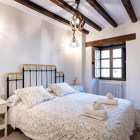 Aparthotel Edules