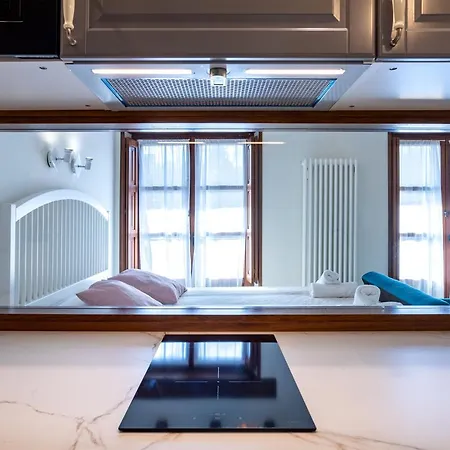 Aparthotel Edules Treceño