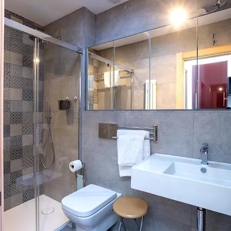 Edules Aparthotel Treceño