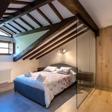 Edules Aparthotel Treceno