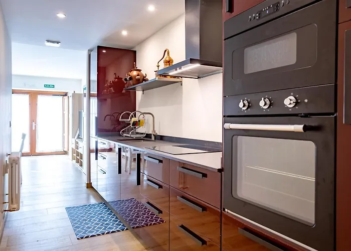 Edules Aparthotel 4*