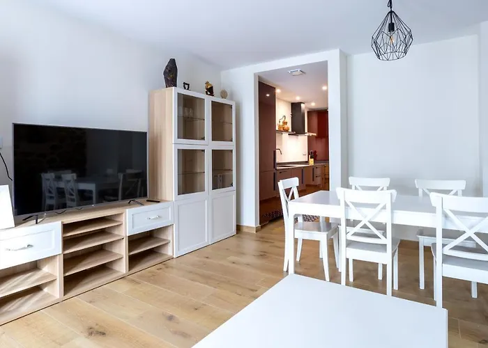 Edules 4* 트레세노