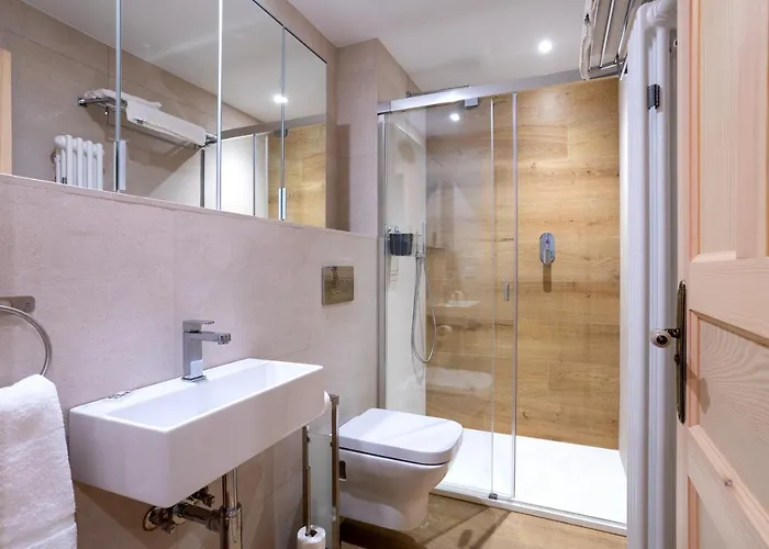 아파트호텔 Edules 트레세노