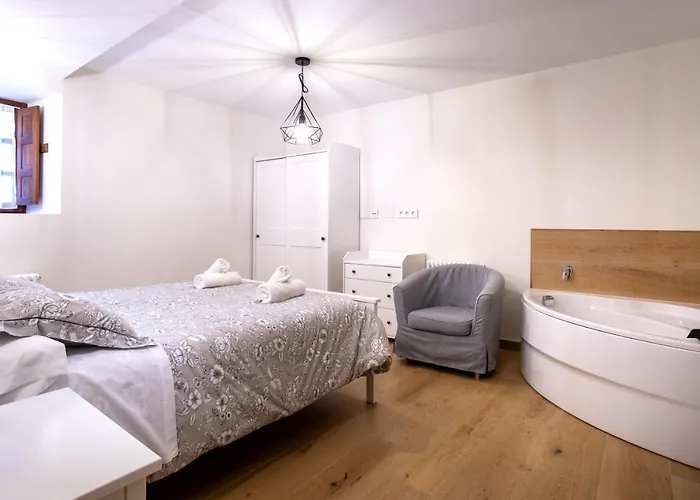 Edules 4* 트레세노