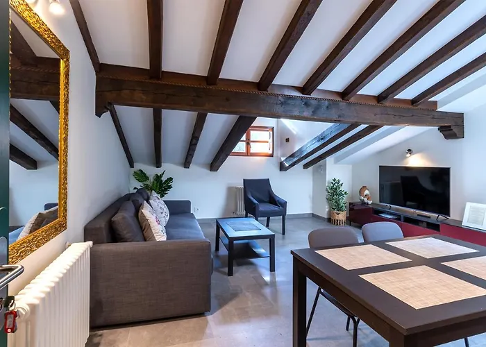 Edules 아파트호텔