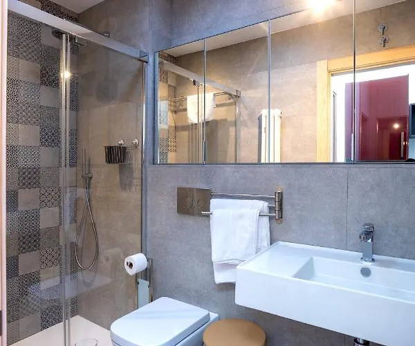 Edules 아파트호텔 트레세노