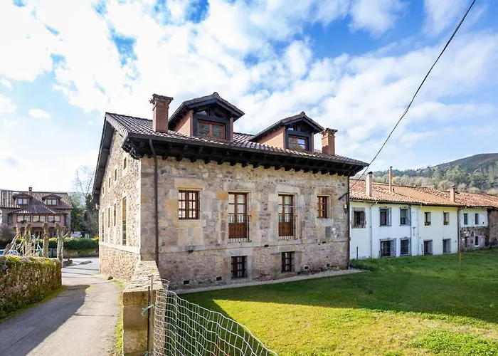 Edules 아파트호텔