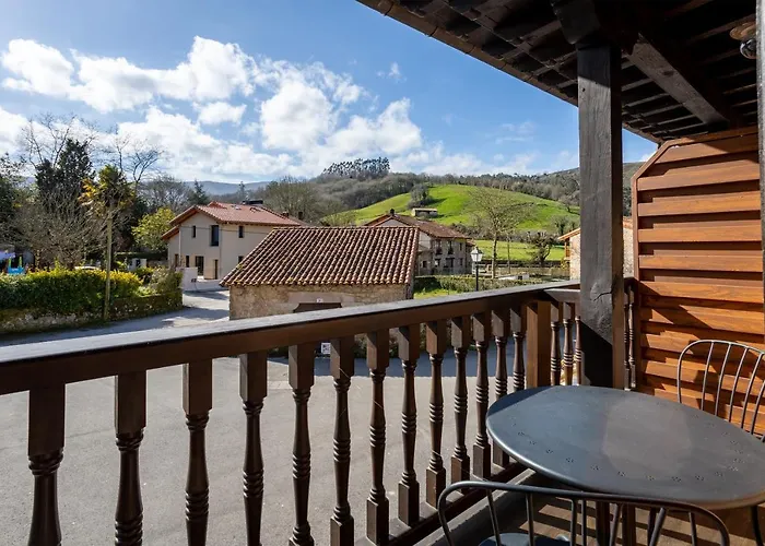 Edules 4* 트레세노