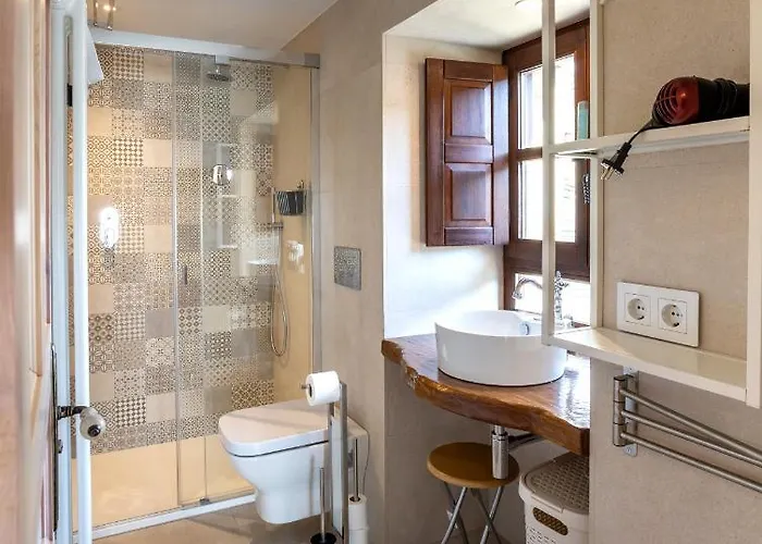 아파트호텔 Edules 4*