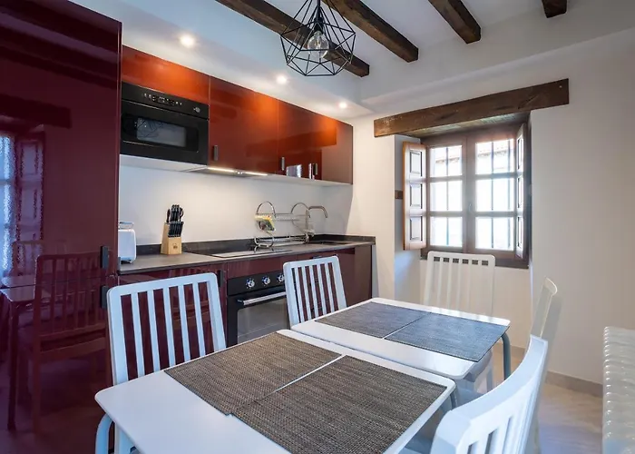 아파트호텔 Edules 4*