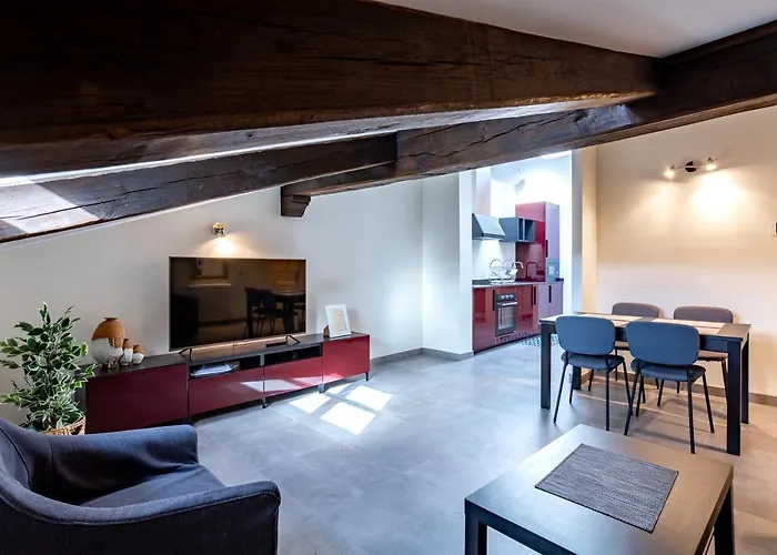 Edules 아파트호텔