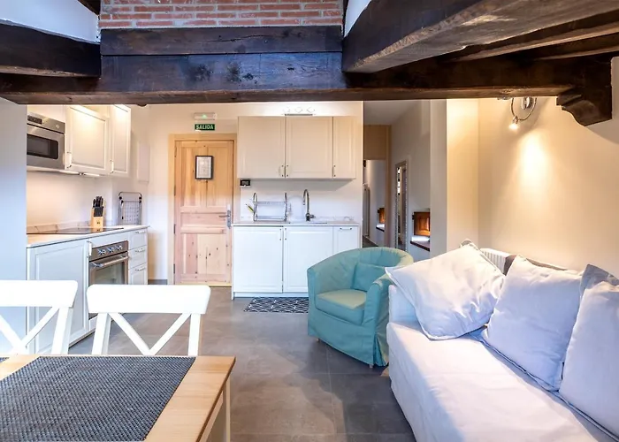 Edules 4* 트레세노