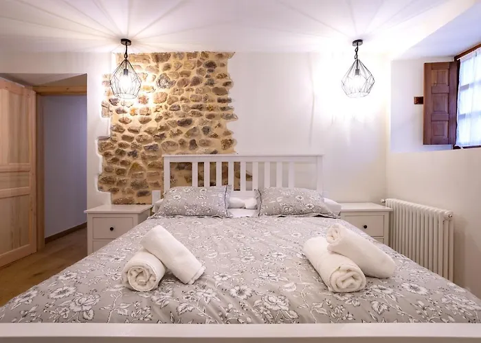 Edules 아파트호텔 4*