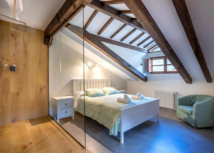 Edules 4* 트레세노