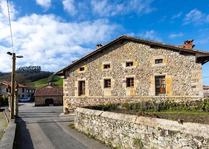 Edules 4* 트레세노