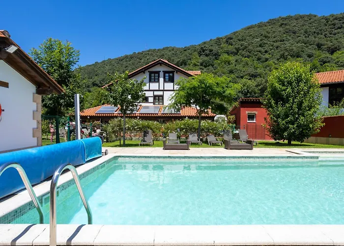 Edules 아파트호텔