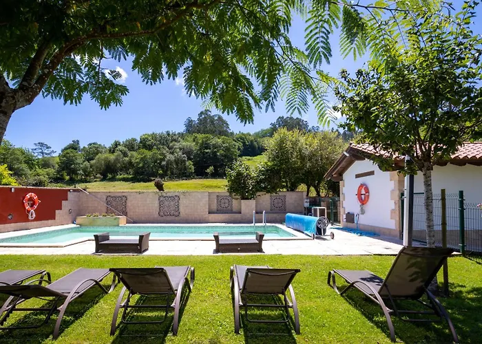 아파트호텔 Edules